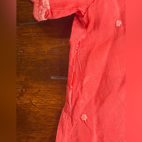 Johnny Was Mikones Tunic Size Small - Picture 7 of 7